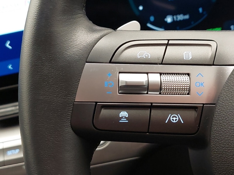 Used Hyundai KONA 2024 for sale - 77130176: Photo 18