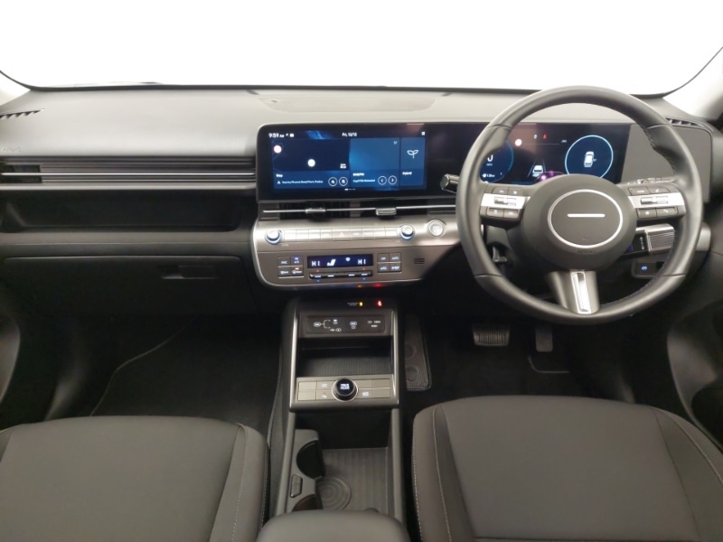 Used Hyundai KONA 2024 for sale - 77130176: Photo 2