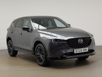 Used Mazda CX-5 2025 for sale - 78440489: Photo