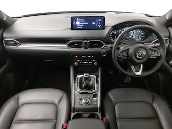 Used Mazda CX-5 2025 for sale - 78440489: Photo