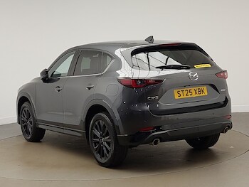 Used Mazda CX-5 2025 for sale - 78440489: Photo