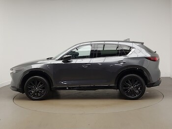 Used Mazda CX-5 2025 for sale - 78440489: Photo