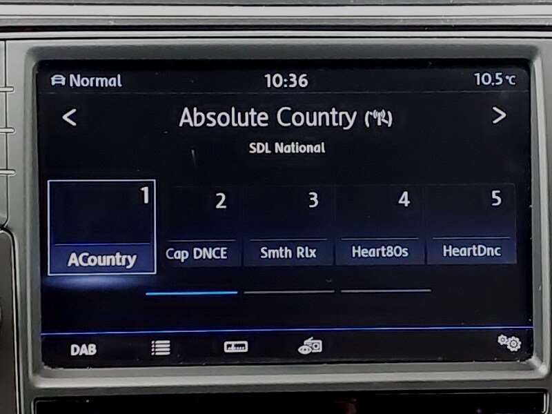 Used Volkswagen Tiguan 2016 for sale - 77832199: Photo 10