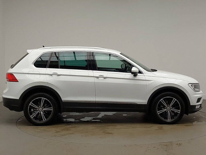 Used Volkswagen Tiguan 2016 for sale - 77832199: Photo 13