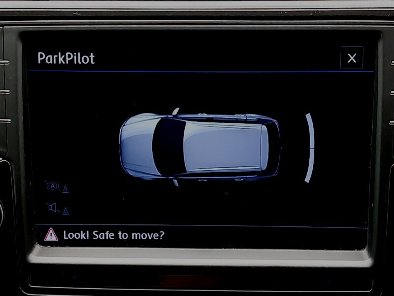 Used Volkswagen Tiguan 2016 for sale - 77832199: Photo 14