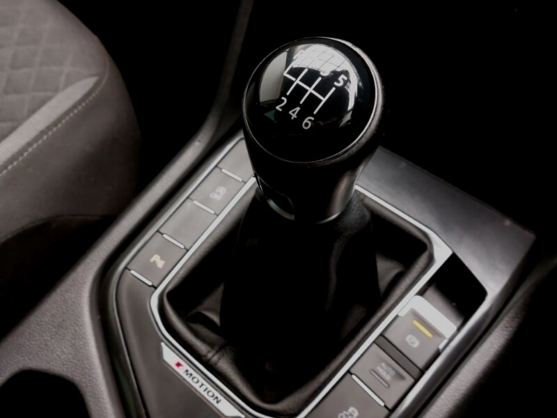 Used Volkswagen Tiguan 2016 for sale - 77832199: Photo 15