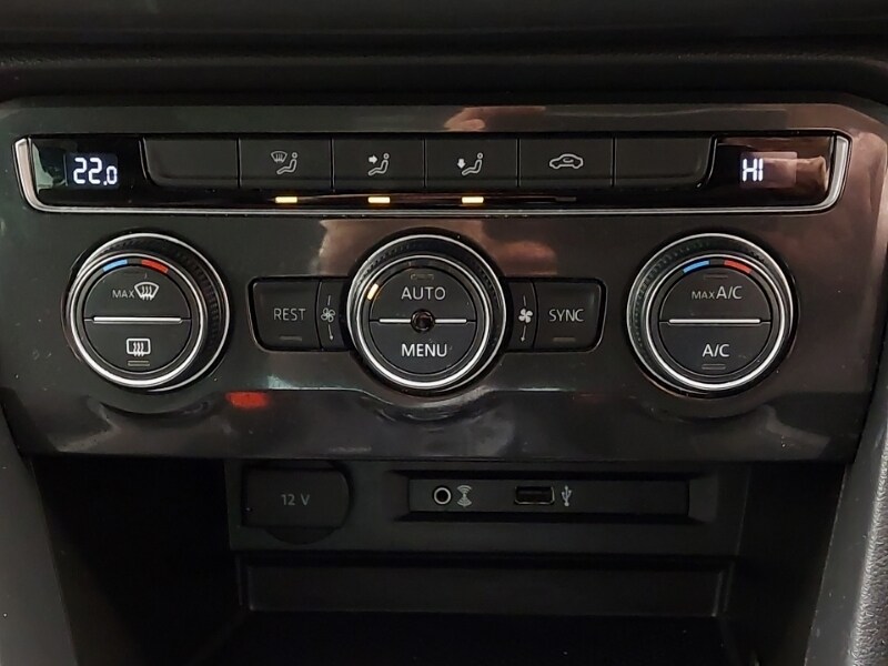 Used Volkswagen Tiguan 2016 for sale - 77832199: Photo 17