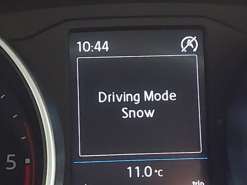 Used Volkswagen Tiguan 2016 for sale - 77832199: Photo 18