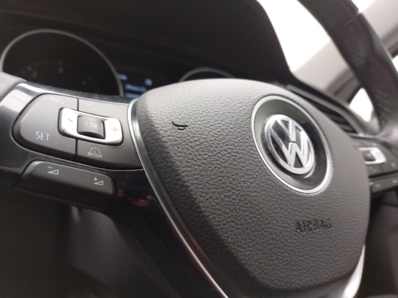 Used Volkswagen Tiguan 2016 for sale - 77832199: Photo 19