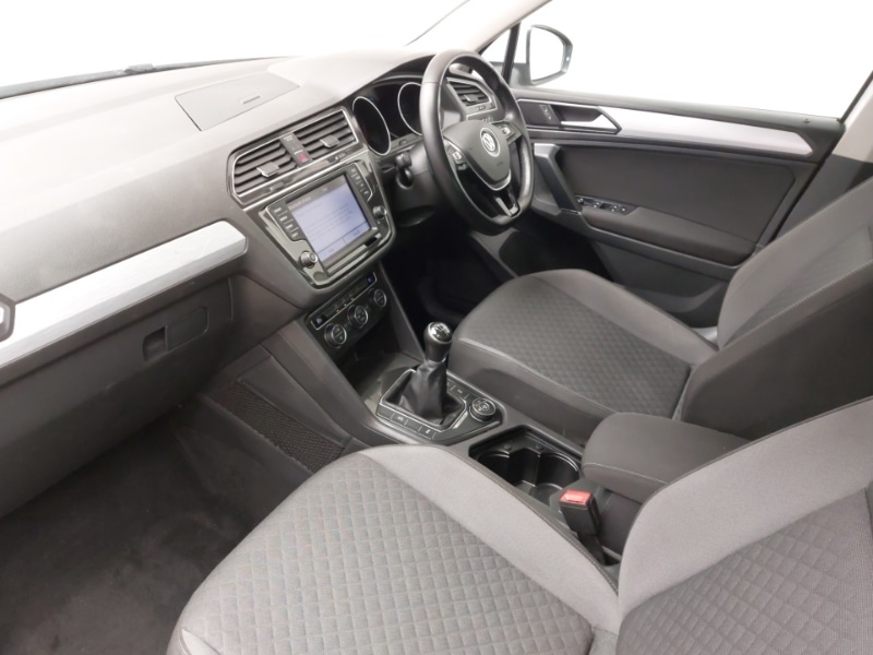 Used Volkswagen Tiguan 2016 for sale - 77832199: Photo 5