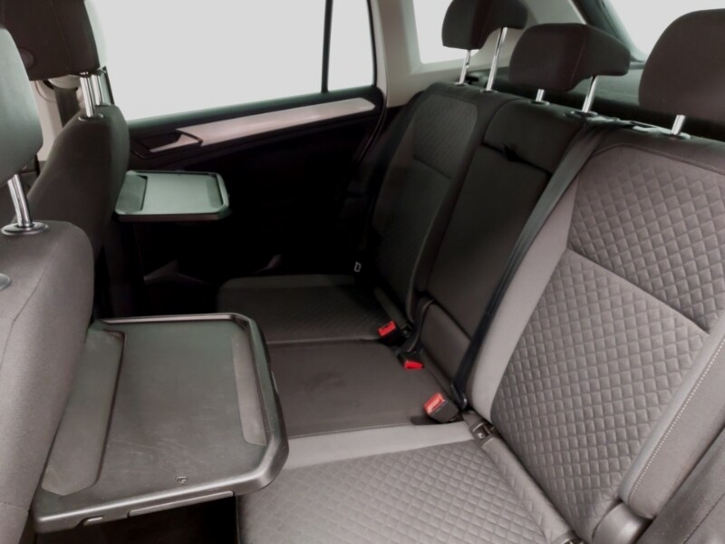 Used Volkswagen Tiguan 2016 for sale - 77832199: Photo 6