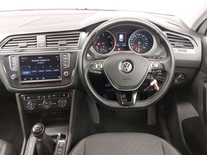 Used Volkswagen Tiguan 2016 for sale - 77832199: Photo 7
