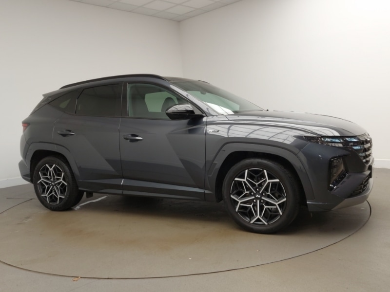 Used Hyundai TUCSON 2022 for sale - 77183690: Photo 13