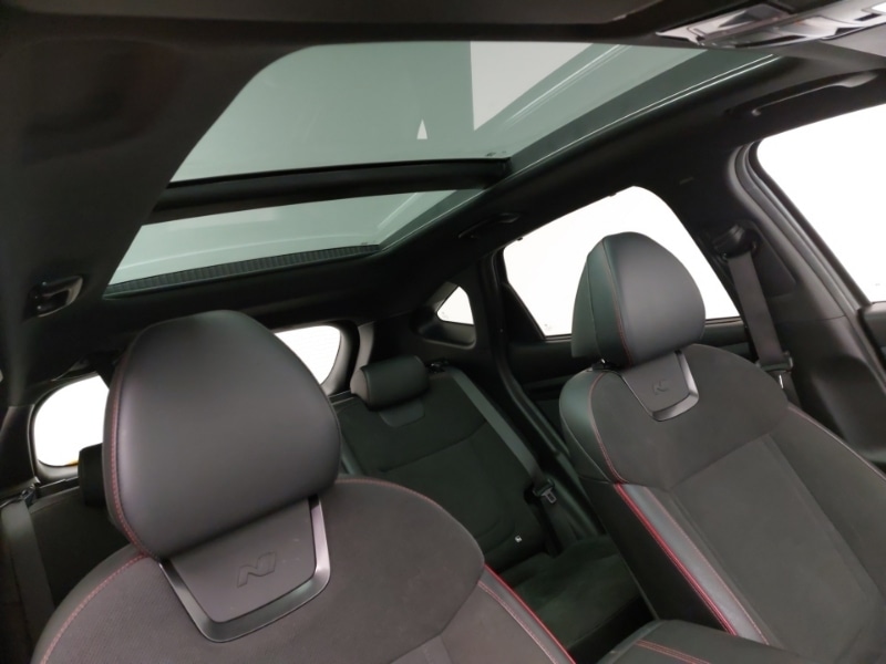 Used Hyundai TUCSON 2022 for sale - 77183690: Photo 14