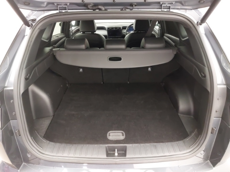 Used Hyundai TUCSON 2022 for sale - 77183690: Photo 8