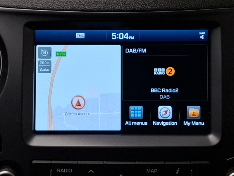 Used Hyundai i10 2018 for sale - 76484175: Photo 11