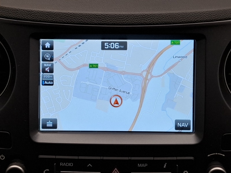 Used Hyundai i10 2018 for sale - 76484175: Photo 14