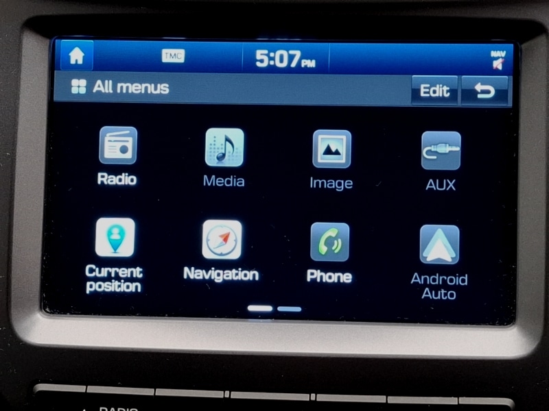 Used Hyundai i10 2018 for sale - 76484175: Photo 15