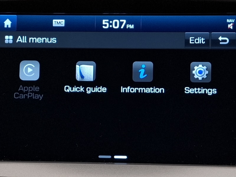 Used Hyundai i10 2018 for sale - 76484175: Photo 16