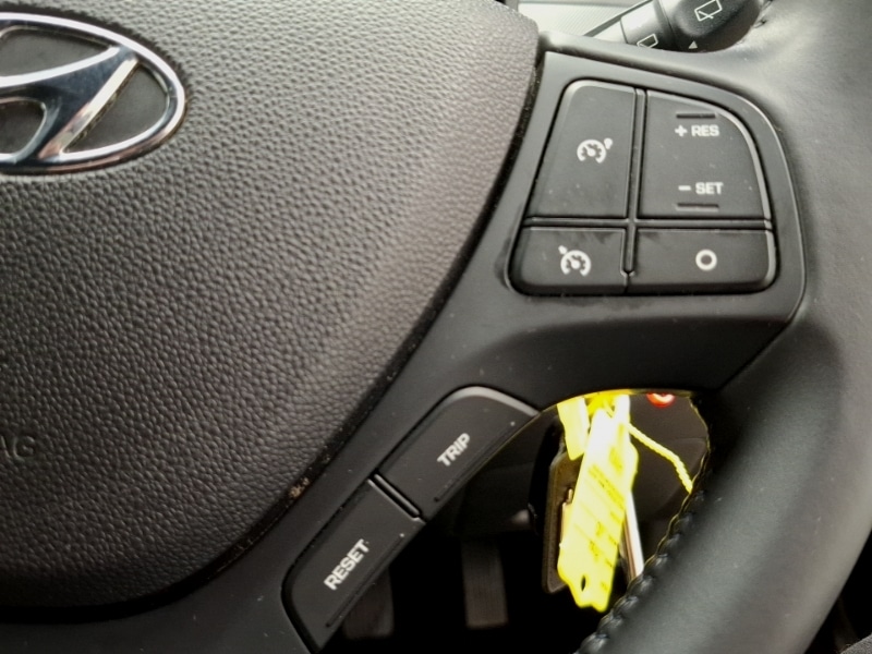 Used Hyundai i10 2018 for sale - 76484175: Photo 19