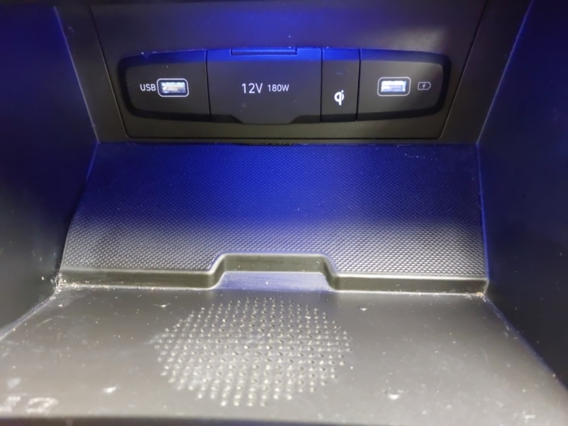 Used Hyundai TUCSON 2023 for sale - 76543697: Photo 18