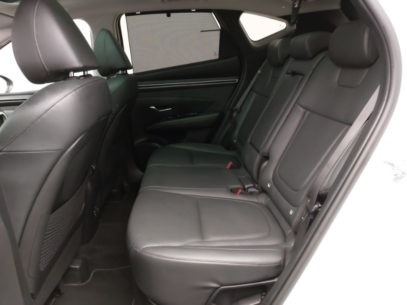 Used Hyundai TUCSON 2023 for sale - 76543697: Photo 6