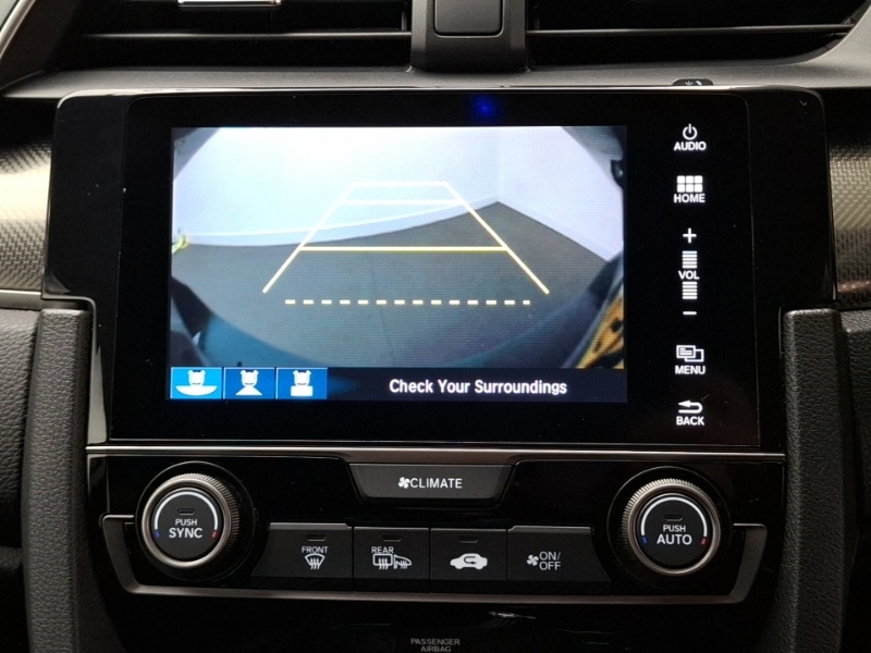 Used Honda Civic 2018 for sale - 76471541: Photo 11