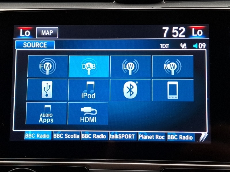 Used Honda Civic 2018 for sale - 76471541: Photo 14