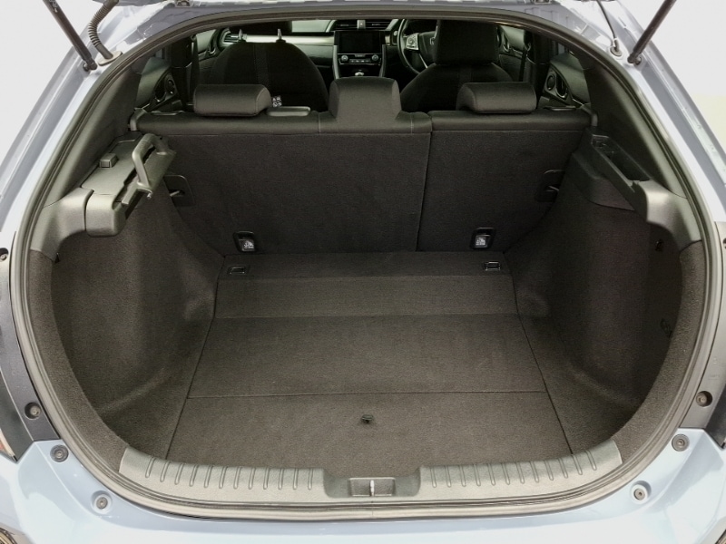 Used Honda Civic 2018 for sale - 76471541: Photo 8