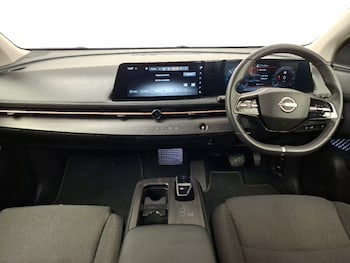 Used Nissan ARIYA 2024 for sale - 79461569: Photo