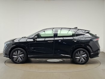 Used Nissan ARIYA 2024 for sale - 79461569: Photo