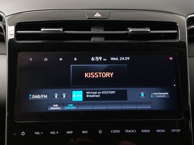 Used Hyundai TUCSON 2022 for sale - 76054505: Photo 10
