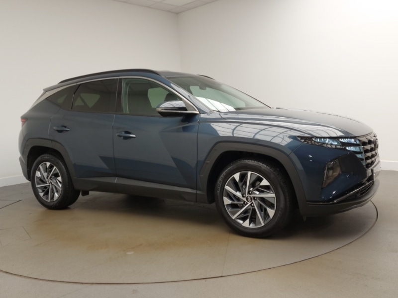 Used Hyundai TUCSON 2022 for sale - 76054505: Photo 13