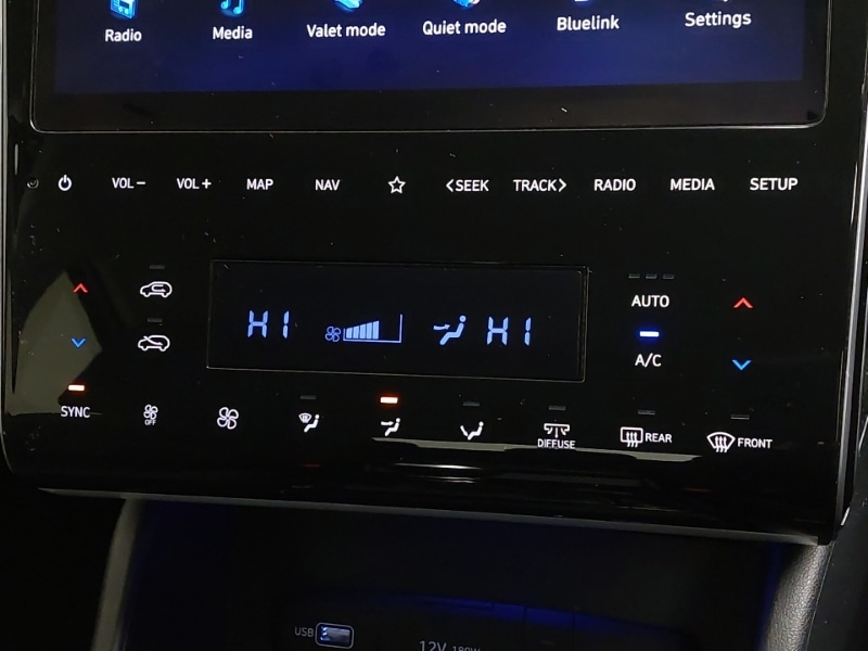Used Hyundai TUCSON 2022 for sale - 76054505: Photo 16