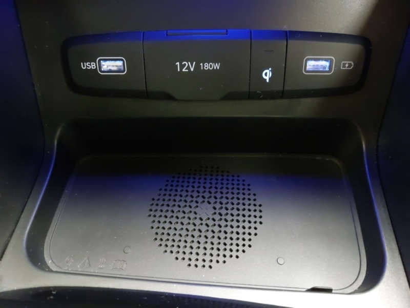 Used Hyundai TUCSON 2022 for sale - 76054505: Photo 17