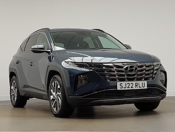 Hyundai - TUCSON