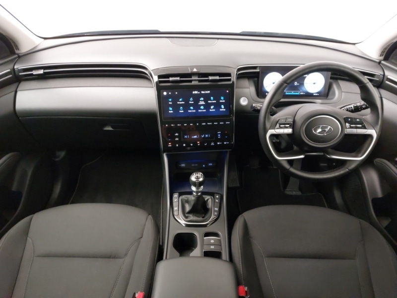 Used Hyundai TUCSON 2022 for sale - 76054505: Photo 2