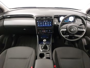 Used Hyundai TUCSON 2022 for sale - 76054505: Photo 2