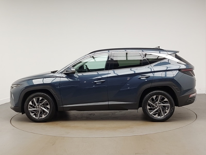 Used Hyundai TUCSON 2022 for sale - 76054505: Photo 4