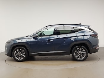 Used Hyundai TUCSON 2022 for sale - 76054505: Photo 4