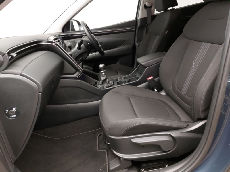 Used Hyundai TUCSON 2022 for sale - 76054505: Photo 5