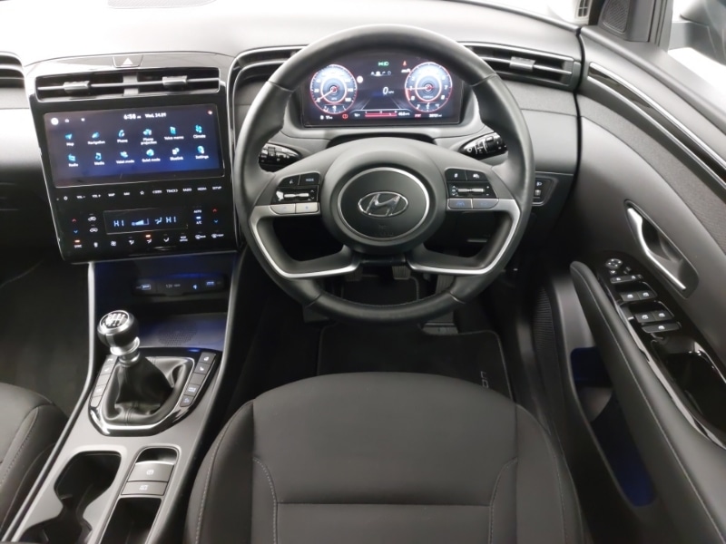 Used Hyundai TUCSON 2022 for sale - 76054505: Photo 7