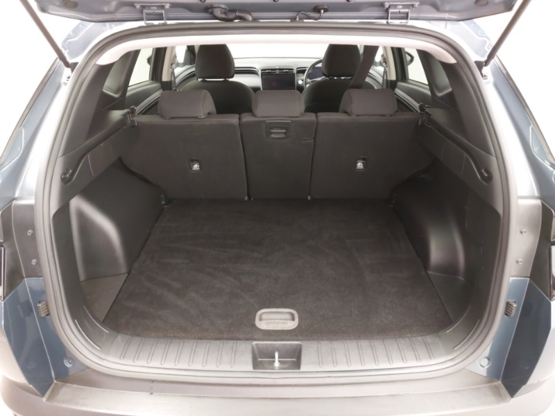 Used Hyundai TUCSON 2022 for sale - 76054505: Photo 8