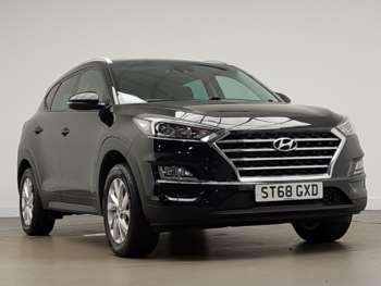 2018 - 1.6 GDi SE Nav 5dr 2WD