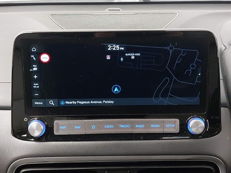 Used Hyundai KONA 2023 for sale - 77948111: Photo 11