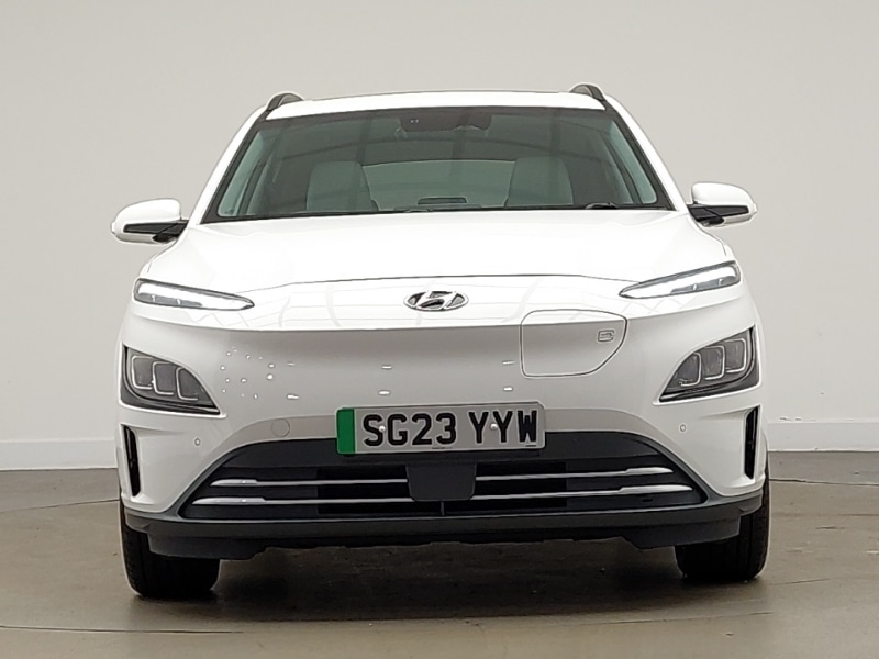 Used Hyundai KONA 2023 for sale - 77948111: Photo 12