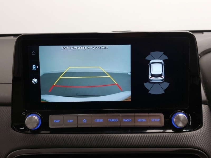 Used Hyundai KONA 2023 for sale - 77948111: Photo 17