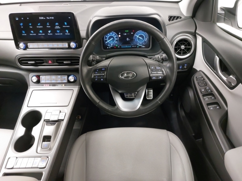 Used Hyundai KONA 2023 for sale - 77948111: Photo 7
