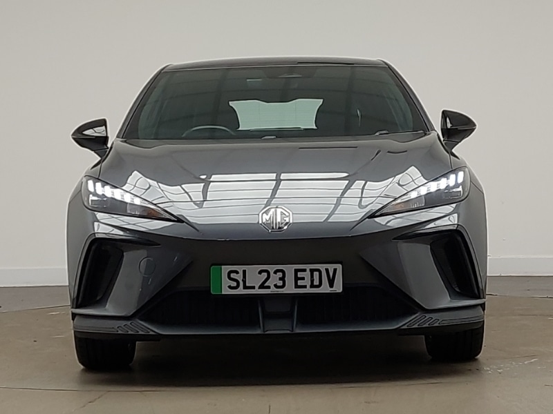 Used MG MG4 2023 for sale - 78118177: Photo 12