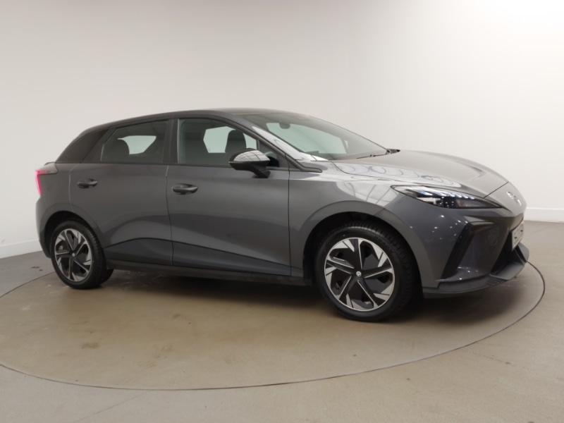 Used MG MG4 2023 for sale - 78118177: Photo 13